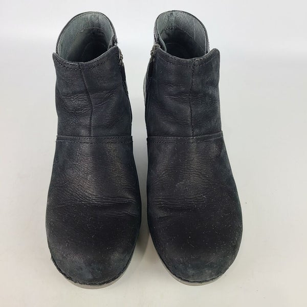 Louis Vuitton Black Mid (2-2.9 in) Heel Height Boots for Women for sale