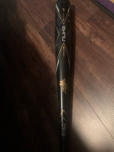 Alloy (-3) 30 oz 33" Stinger Nuke Bat