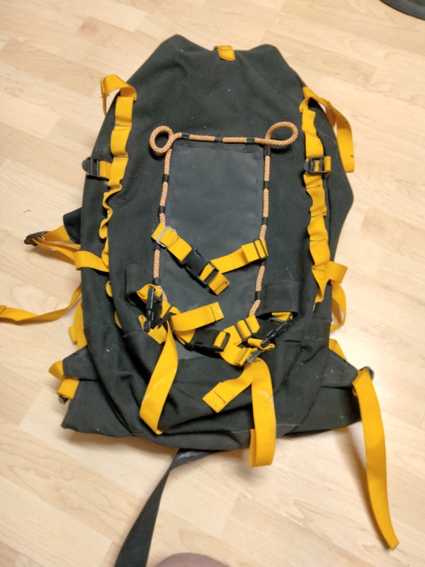 Used Backpack