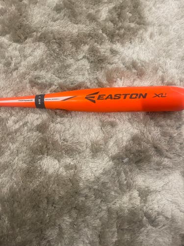 Used USSSA Certified 2015 Easton Composite XL1 Bat (-5) 26 oz 31"