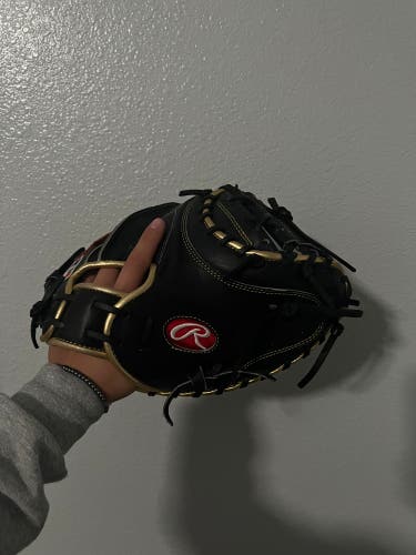Gary Sanchez HOH 33.5