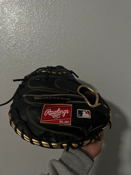 Rawlings 33.5 Gary Sanchez HOH R2G Series Catcher's Mitt