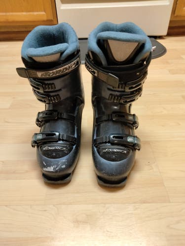 Used Nordica Exopower Trend 07 Ski Boots