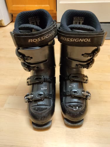 Used Rossignol Saphir GTX Super Ski Boots