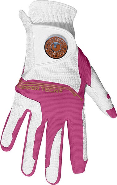 NEW! Glove It 2018 is coming soon! - Pink Golf Tees