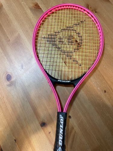 Dunlop power sport mini Racket