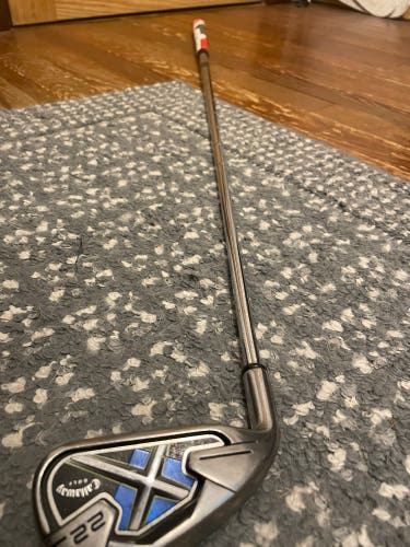 Callaway x22 5 Iron Left