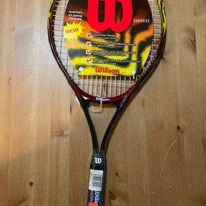 wilson photon havoc zone tennis Racquet