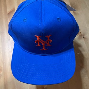 Adults. NY Mets Cap