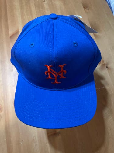 NY Mets Cap