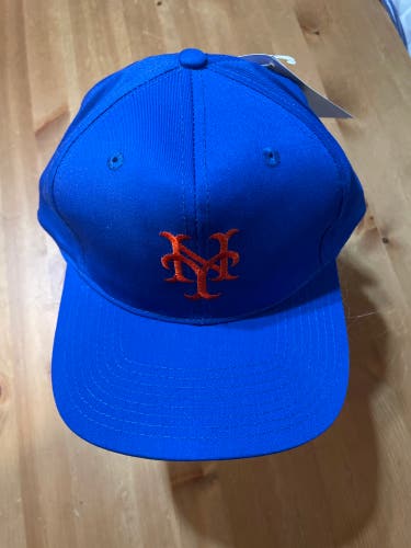 Adults. NY Mets Cap