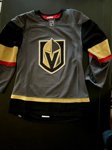Authentic Phil Kessel Golden Knights Jersey