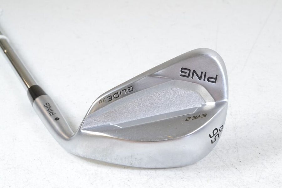 Ping Glide 3.0 Eye2 56*-10 Wedge Right Z-Z115 Wedge Flex Steel