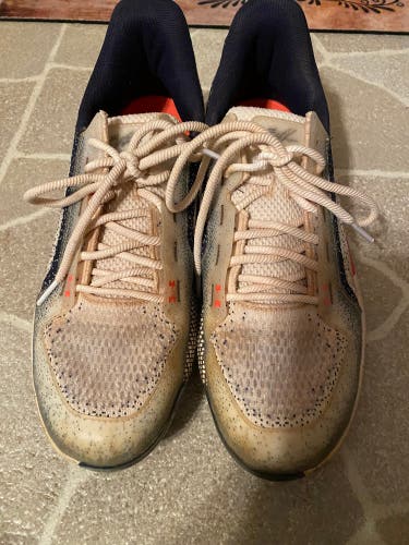 Men's Size 11 (Women's 12) Low Top Bryce harper