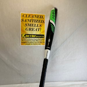 Used USSSA Certified 2016 Easton Composite Mako Bat (-11) 20 oz 31"