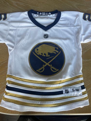 Buffalo Sabres Dahlin Jersey