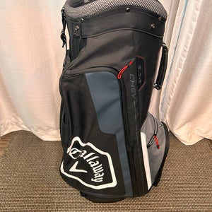 Callaway Chev Cart Bag