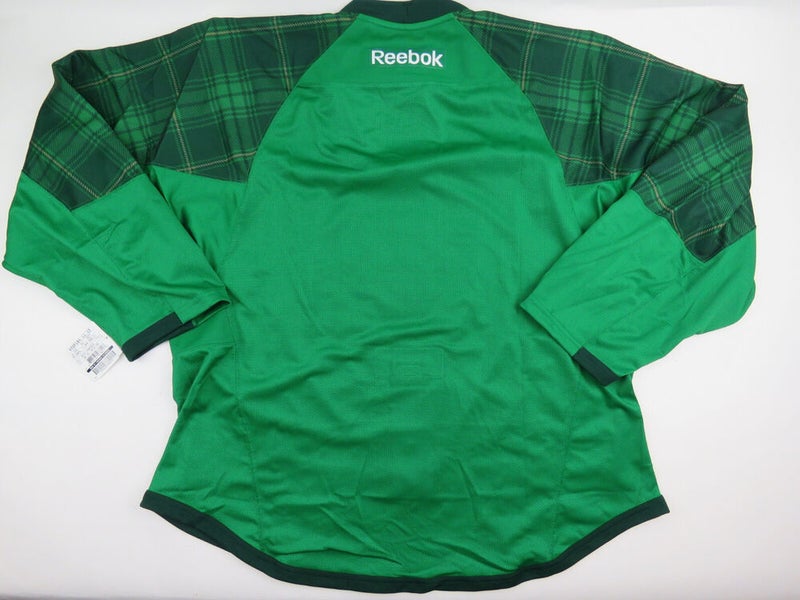 Why do the Leafs not use these jerseys occasionally on St. Patrick's day? :  r/leafs