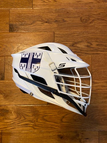 Cascade A Helmet (Great Condition)