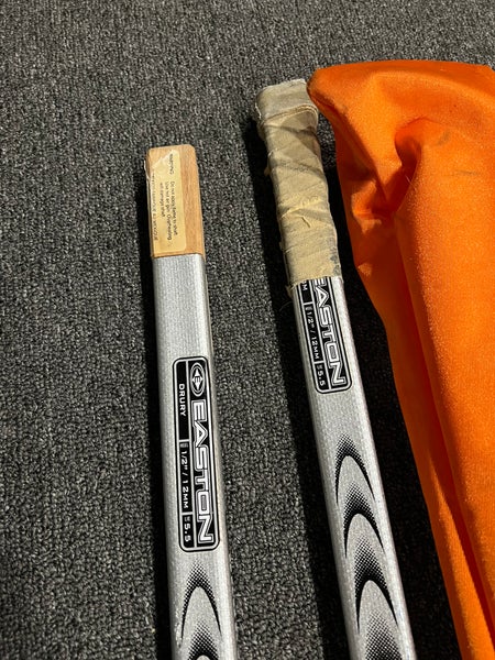 Easton PB SYNERGY 80 GRIP STICK 50 JR - Junior