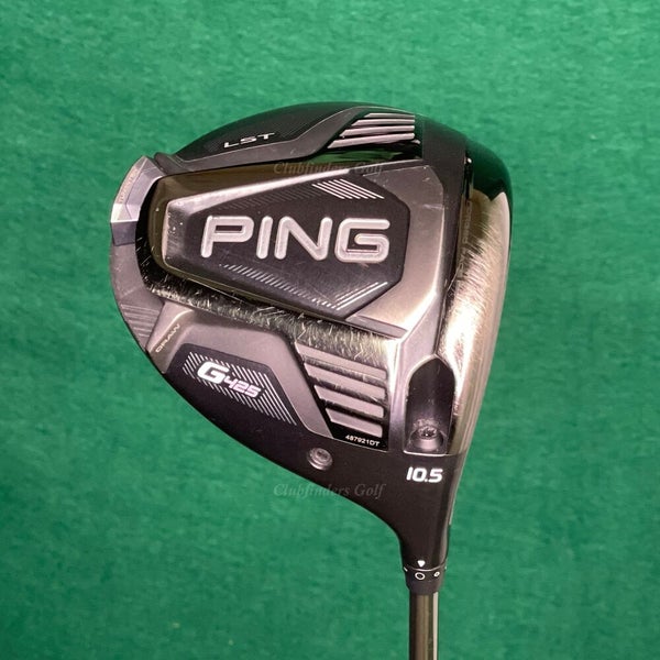 Ping G425 LST 10.5° Driver Ping Tour 65 Graphite Stiff