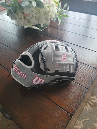 New 11.5" Wilson A2000 Tim Anderson Baseball Glove