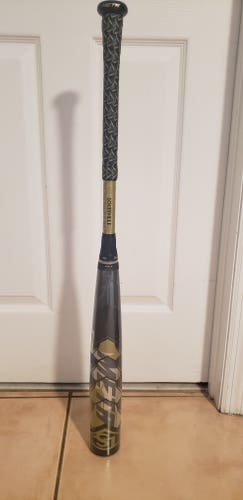 New 2021 Louisville Slugger Meta BBCOR (-3) 33"