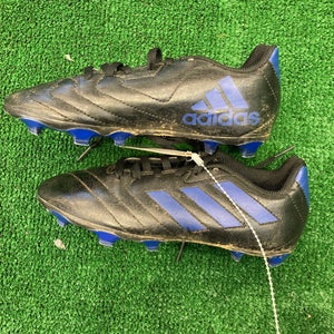 size 2 - Adidas Cleats