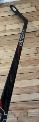 New Left Hand P92 Pro Stock Vapor APX Hockey Stick
