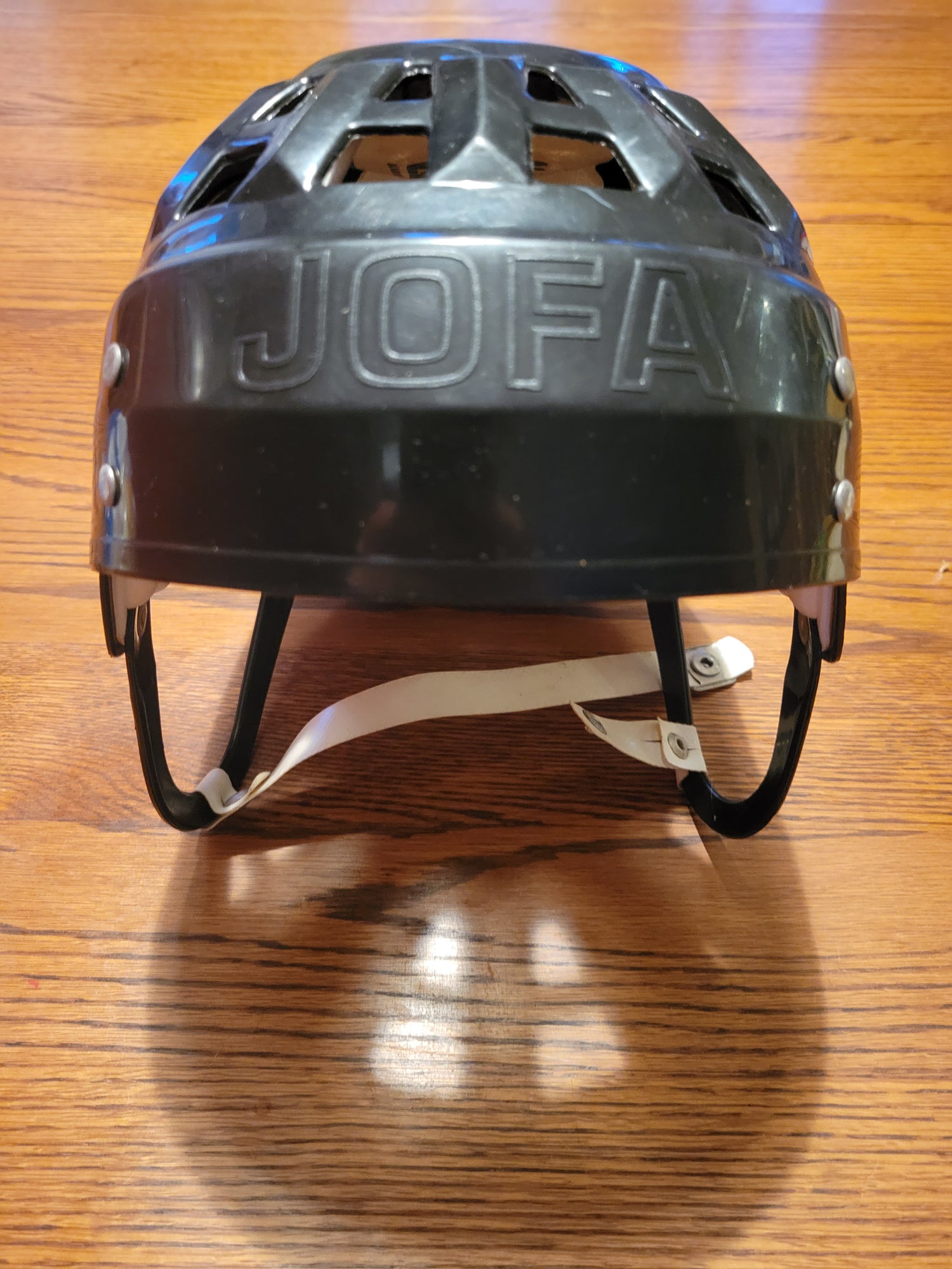 Used Jofa 235 51 VM Helmet SidelineSwap