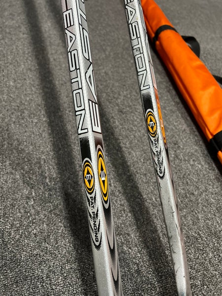 Easton Synergy 750 GripTac composite stick, Composite Hockey Sticks