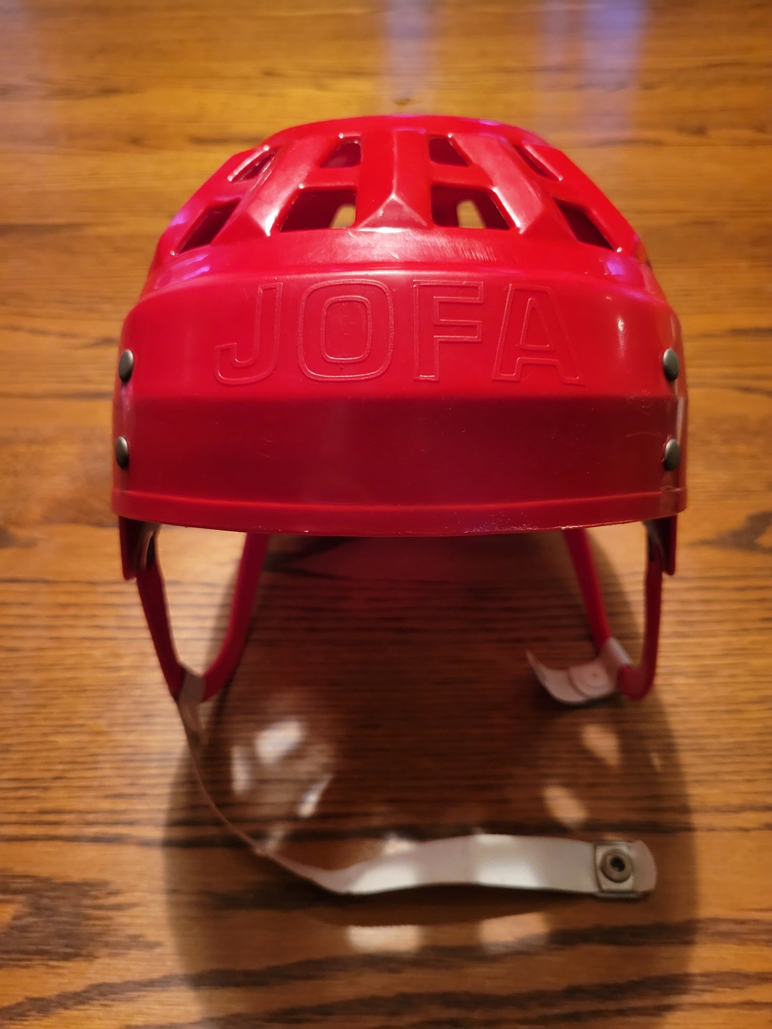 Used Jofa 235 51 VM Helmet SidelineSwap