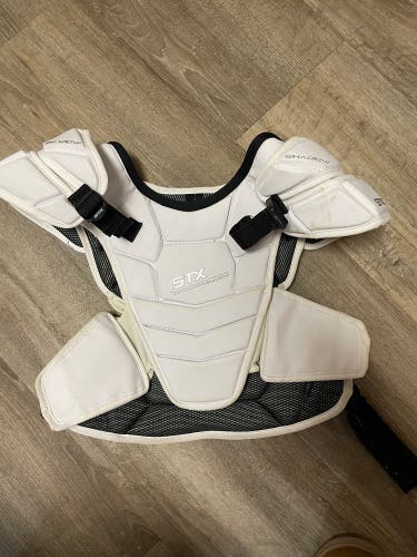 STX Shoulder Pads