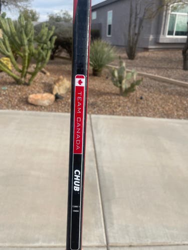 True Pro Stock Team Canada