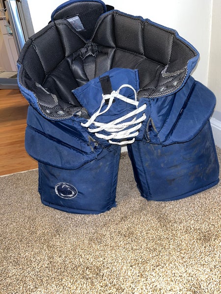 XL Vaughn Pro Stock Goalie Pants