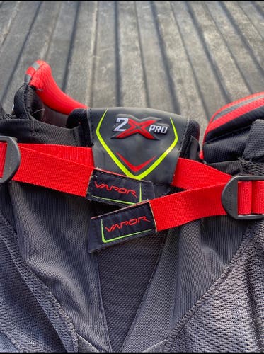 Senior Large Bauer  Vapor 2X Pro Hockey Pants