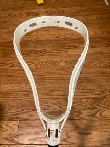 Used Unstrung Brine Edge Head OG