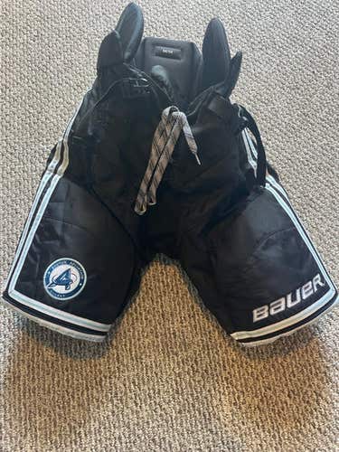 Boston Advantage Team Bauer Pants