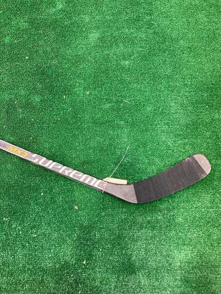 EASTON M3X Composite Hockey Stick- Jr