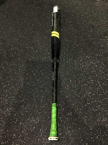 Used Easton B1.0 34" -7 Drop Slowpitch Bats