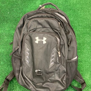 Black UseUnder Armour Backpacks & Bags Bag Type