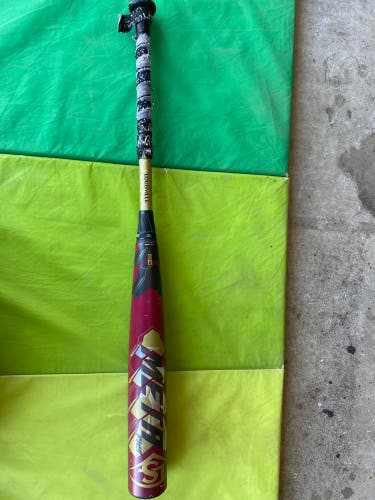 2021 Composite (-3) 30 oz 33" Meta PWR Bat