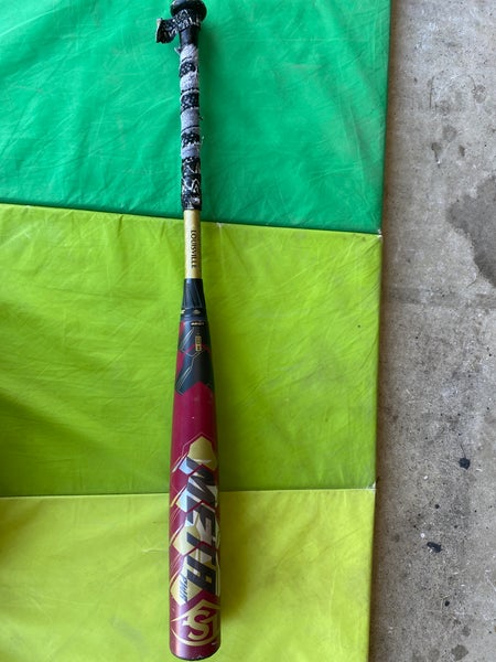 2021 Composite (-3) 30 oz 33" Meta PWR Bat