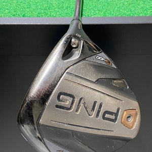 Ping G400 SFT 10.0* Driver Stiff Project X 6.0 RH - Used