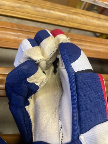 Rangers pro stock vapor xxx