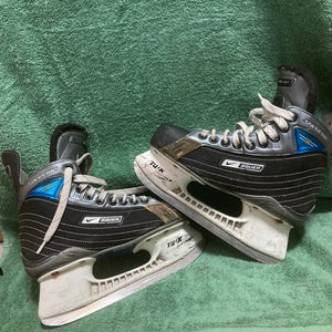 Bauer Supreme 50 Hockey Skates | INT 4.0