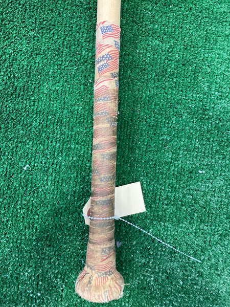 Joe Massimino Official Birch Softball Stache bat 33.5