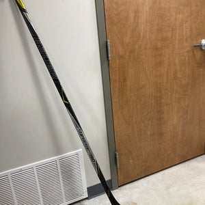 Used Senior Bauer Supreme 190 Left Hockey Stick