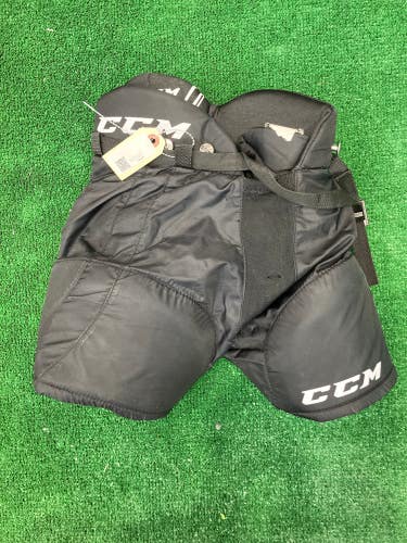Youth Used Small CCM LTP Hockey Pants