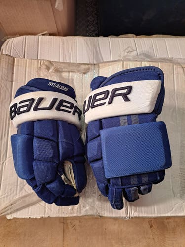 Tampa Bay Easton (Bauer)14" Pro Stock.